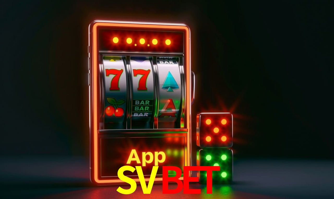 Bonus Features SVBET