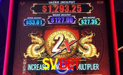 Roulette Table SVBET
