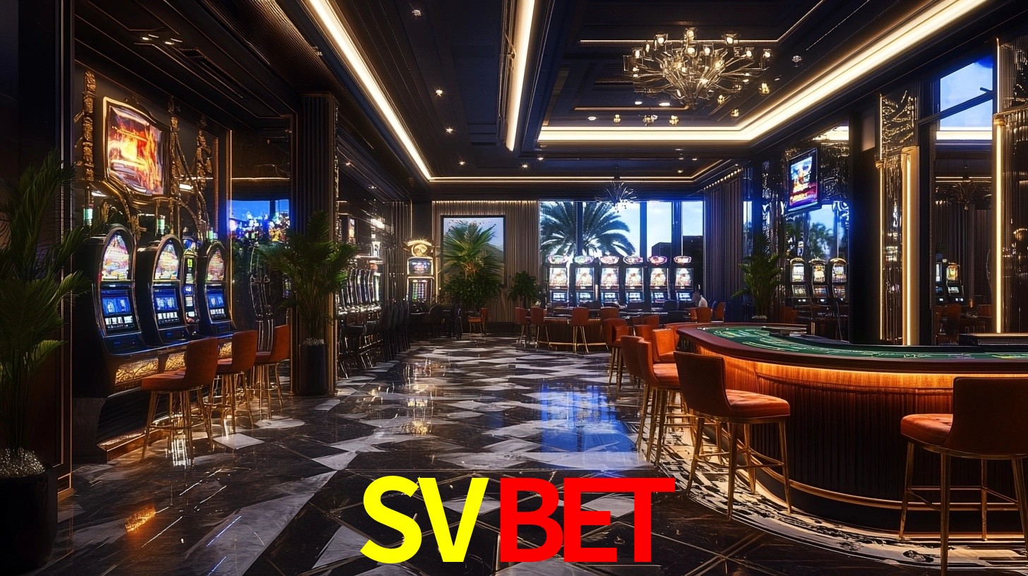 Daily Bonuses SVBET
